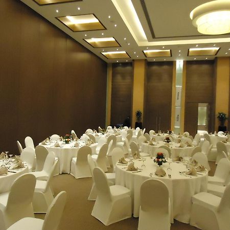 Erbil Rotana Hotel Exterior photo