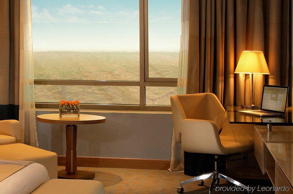 Erbil Rotana Hotel Exterior photo